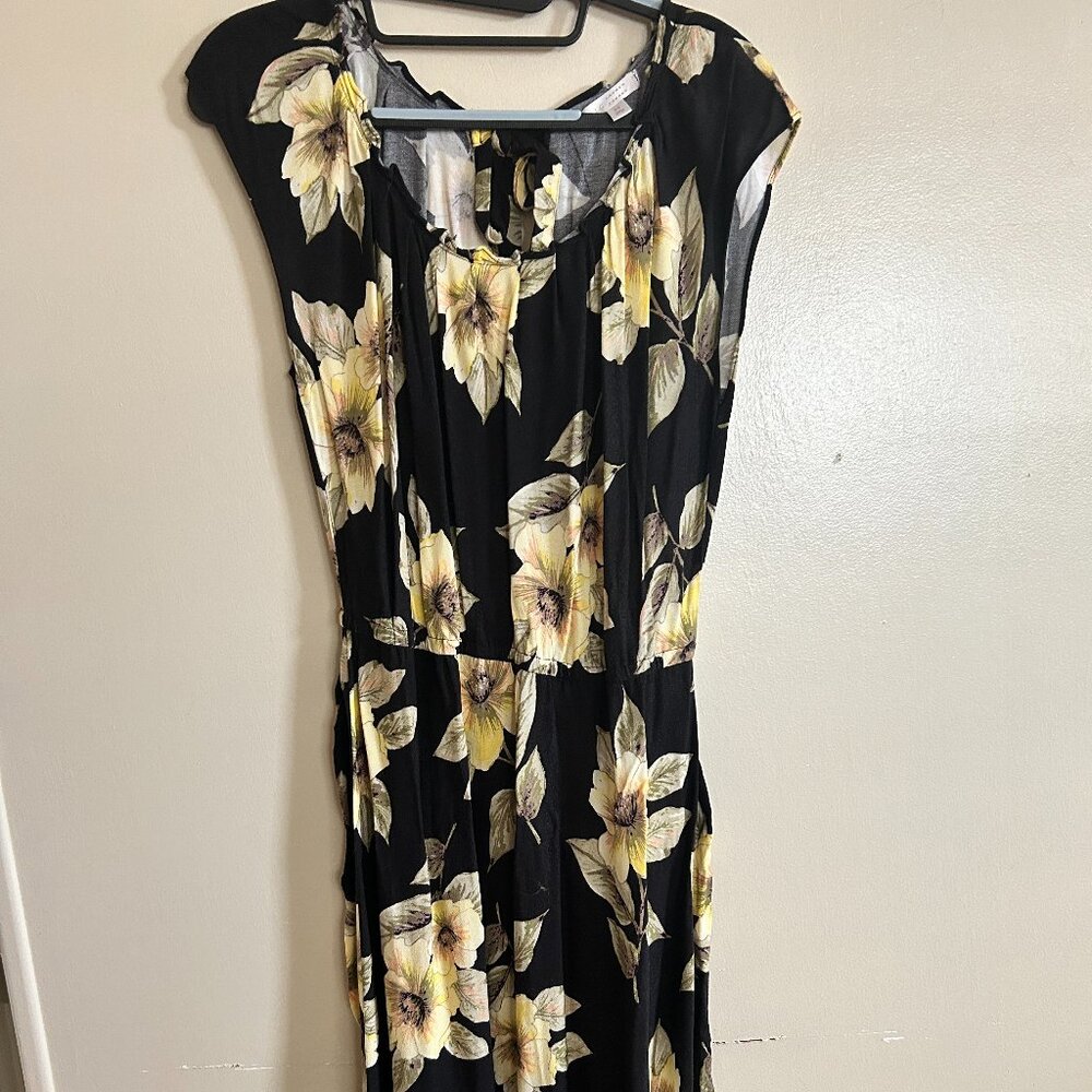 Sexy dress size M